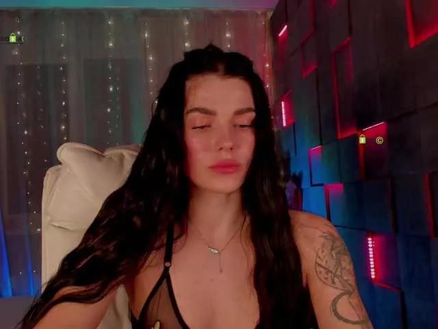 ---Calypso--- on BongaCams 