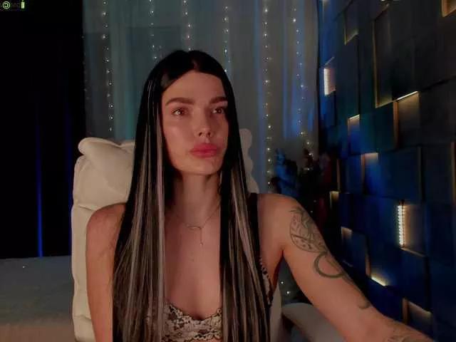 ---Calypso--- on BongaCams 