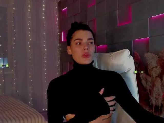 ---Calypso--- on BongaCams 