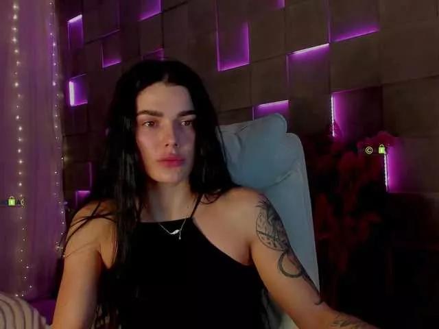 ---Calypso--- on BongaCams 