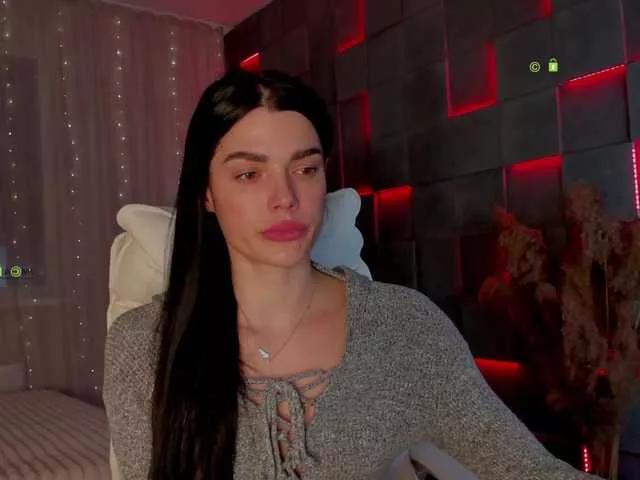 ---Calypso--- on BongaCams 