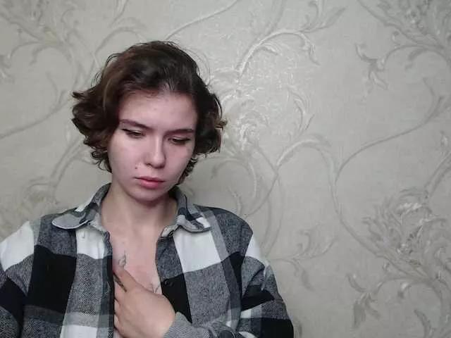 --INDICA-- on BongaCams 
