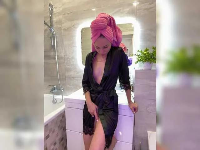 -Bonya-1 on BongaCams