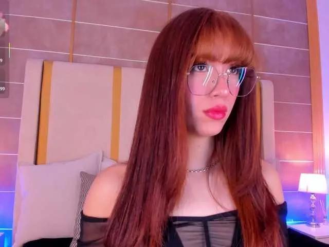 abigailcarter on BongaCams