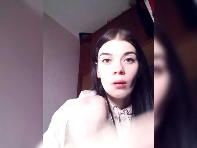 AdidasCoin on BongaCams 