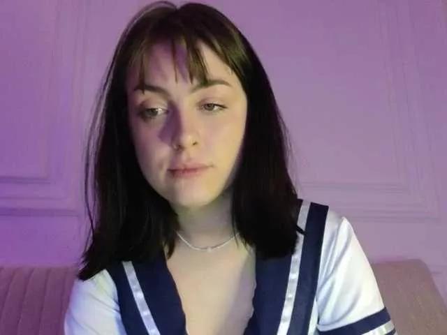 AgniMur on BongaCams