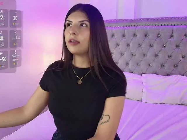 Ahilin-luther on BongaCams