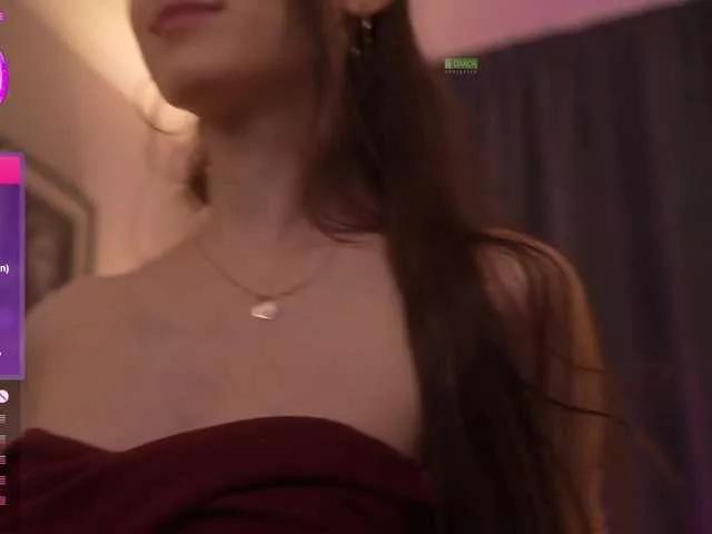 AIWA- on BongaCams 