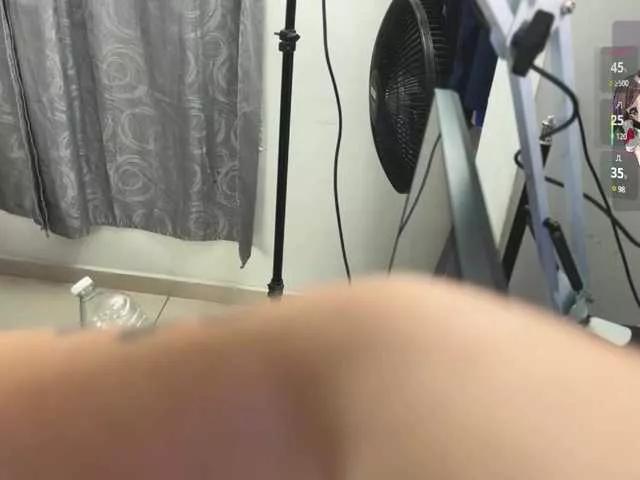 alex-kei on BongaCams