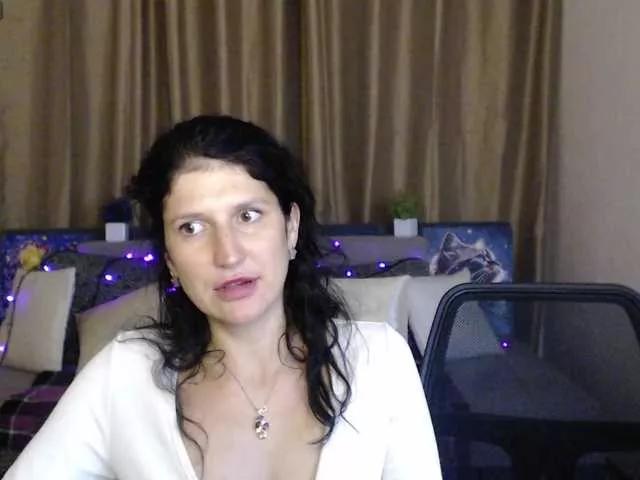 AliannaSoloKisses on BongaCams