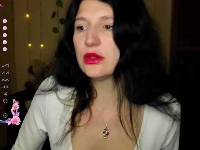AliannaSoloKisses on BongaCams