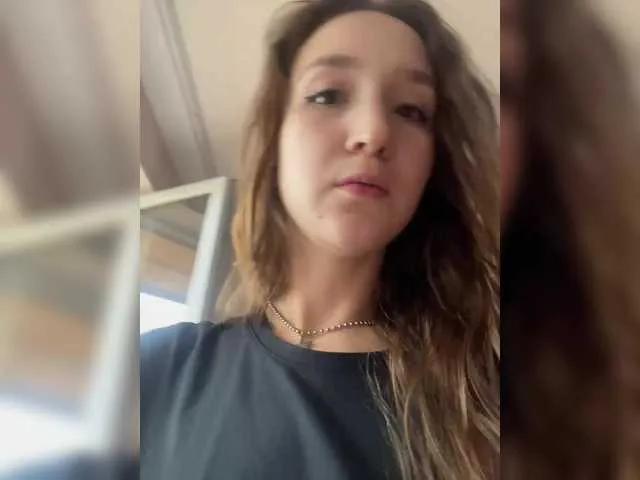 AlinaVagina on BongaCams