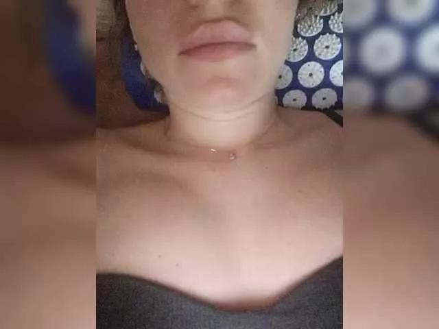 AmandaBailey on BongaCams 