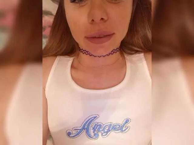 AmandaBailey on BongaCams 