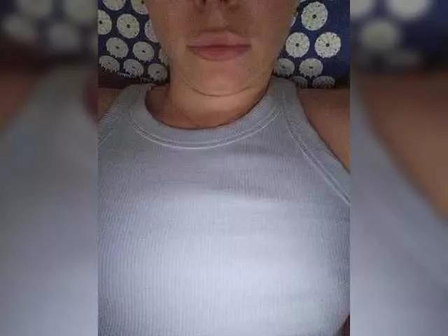 AmandaBailey on BongaCams 
