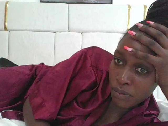 amber-cutie on BongaCams