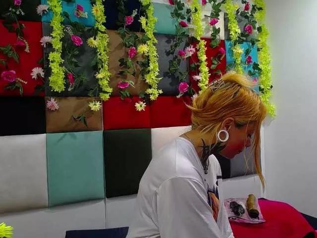 AnalHade on BongaCams 