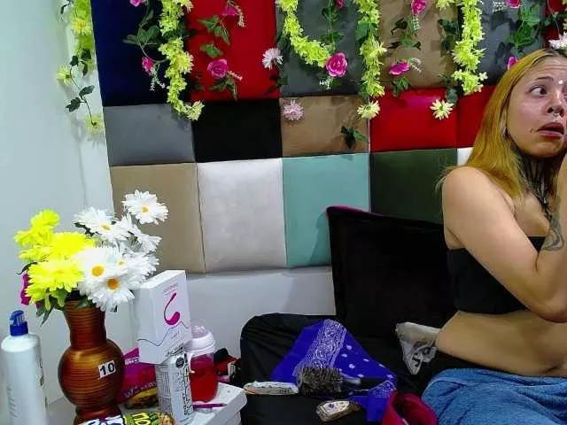 AnalHade on BongaCams 