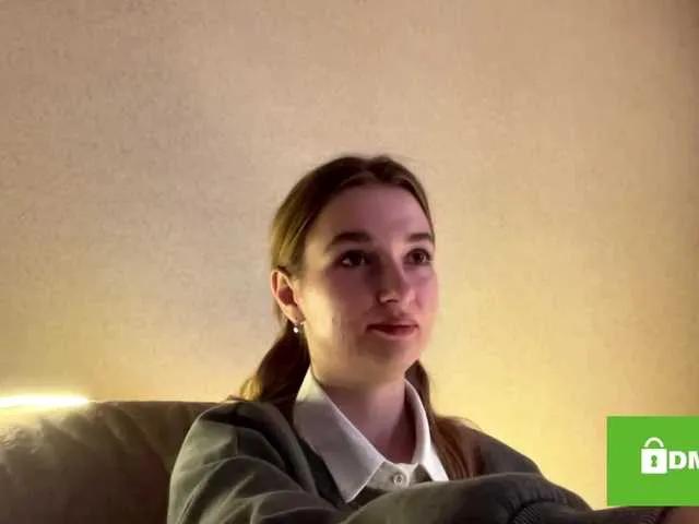 AngeleSabi on BongaCams