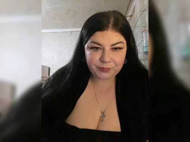 Angelina312 on BongaCams
