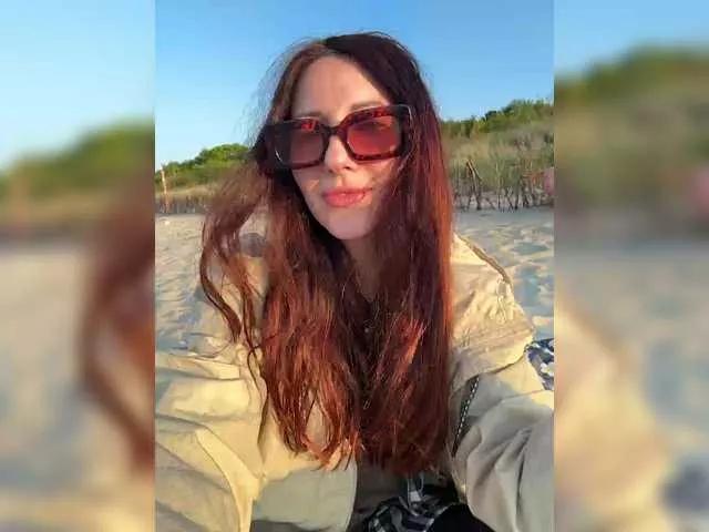 AnnaMilena on BongaCams 