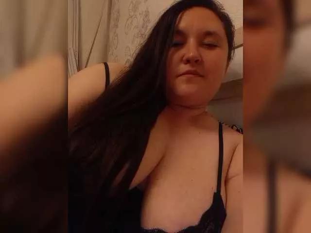 AnnaSova on BongaCams