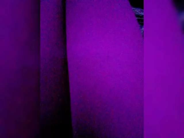 Annass-fox on BongaCams 