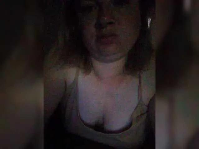 Arinka85 on BongaCams