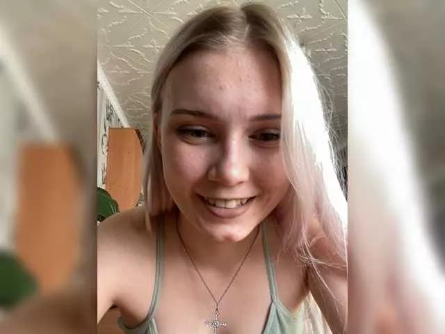 asechka-me on BongaCams