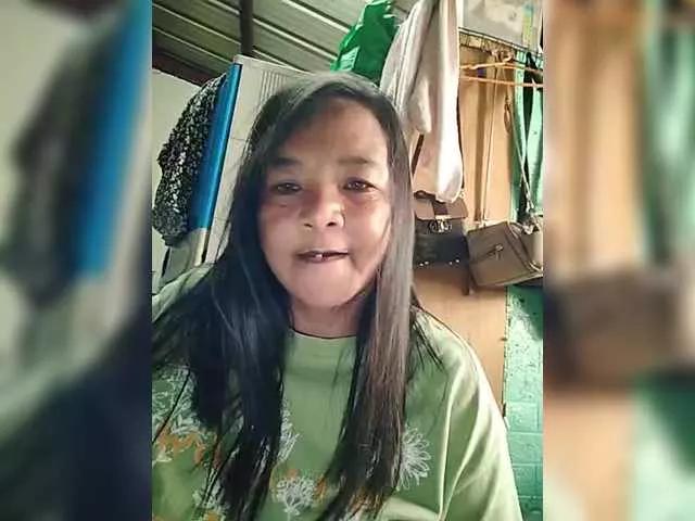 AsianBella on BongaCams 