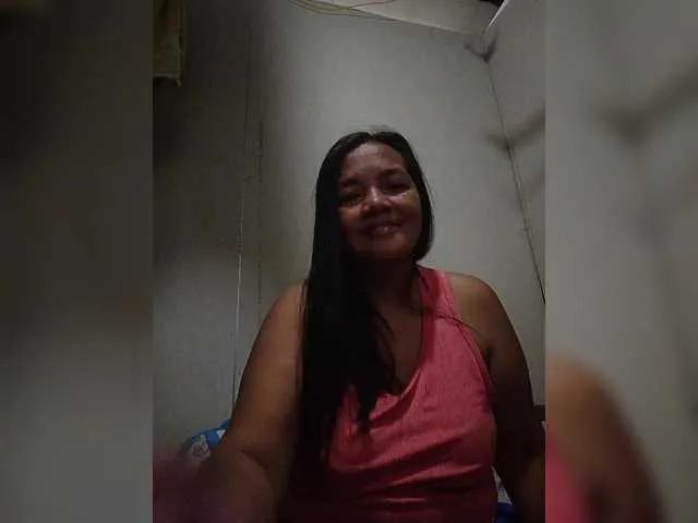 AsianBella on BongaCams