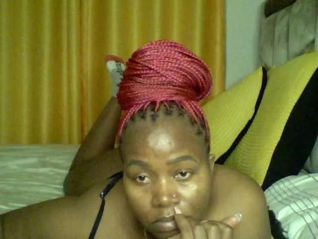 Assbabe3 on BongaCams 