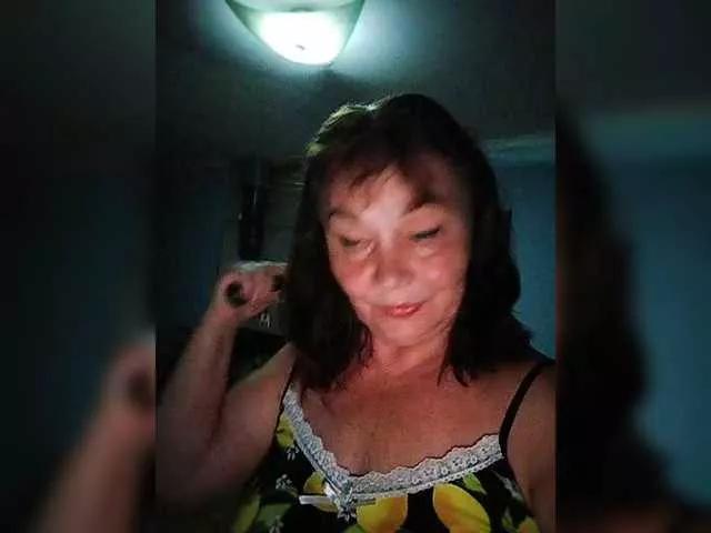 asya18 on BongaCams 