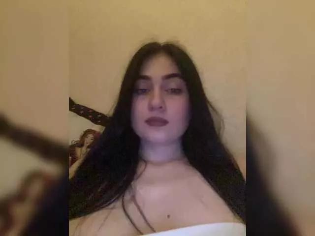 BabyMilia717 on BongaCams 