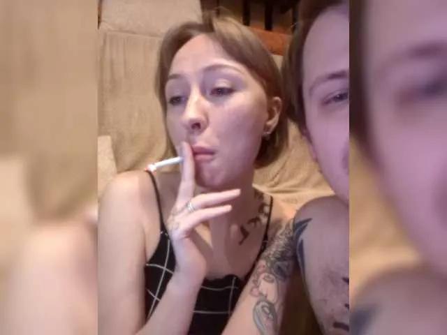 Bobby-MiMi on BongaCams 
