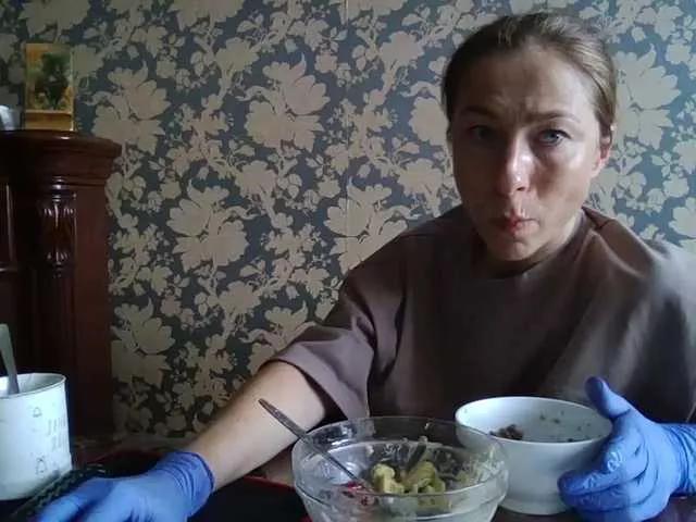 Boginechka on BongaCams