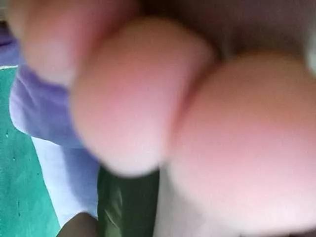 Bong-999 on BongaCams