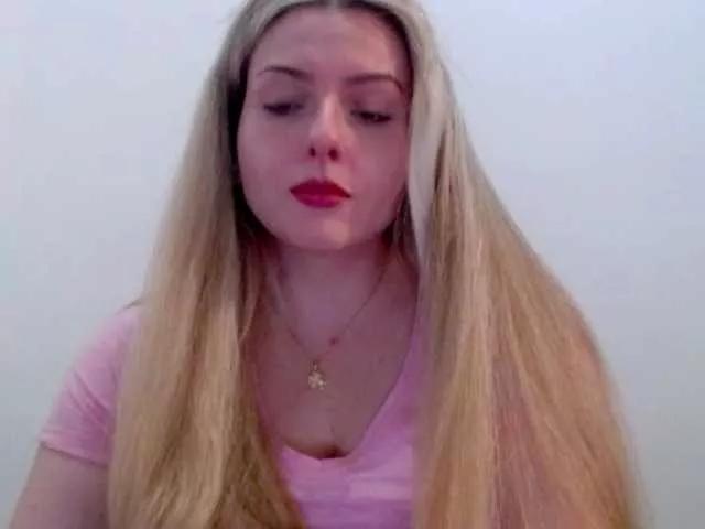 BritneyBlond on BongaCams