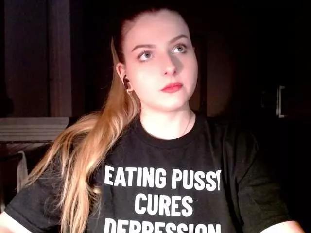 BritneyBlond on BongaCams