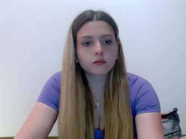 BritneyBlond on BongaCams