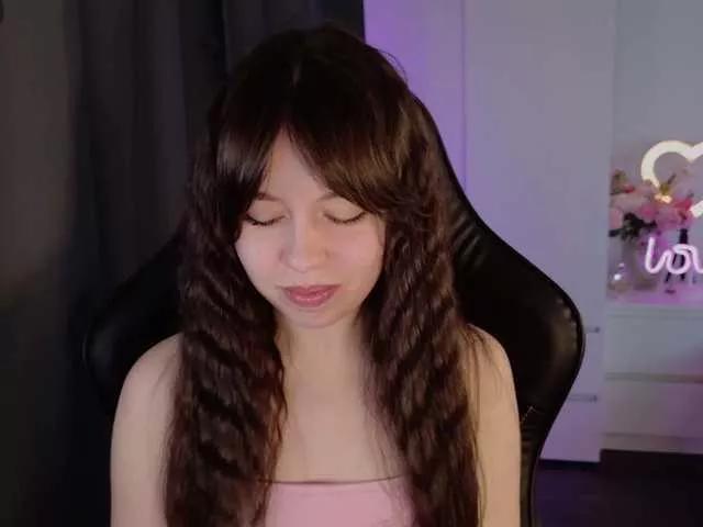 Businkaa on BongaCams