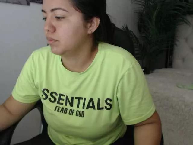 Candy-vega on BongaCams