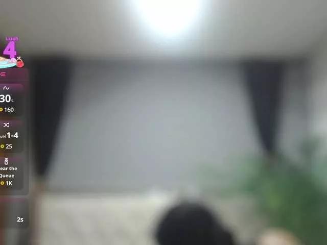 Candy-vega on BongaCams