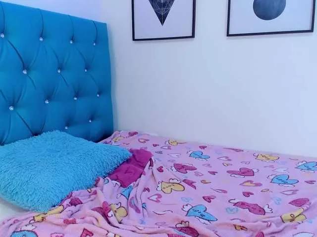 candyluna on BongaCams