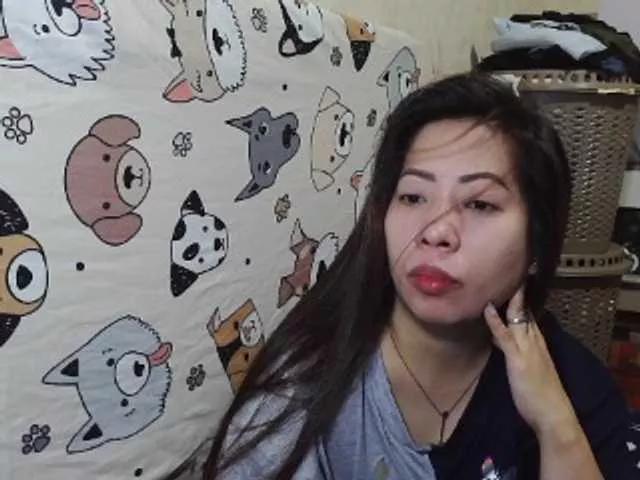 candyshane on BongaCams