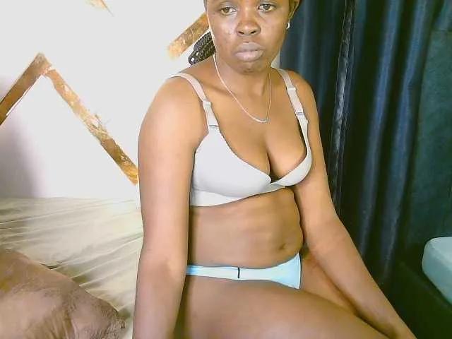Caramel22 on BongaCams