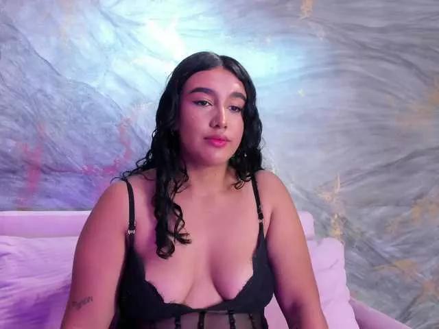 CatalinaCoopper on BongaCams