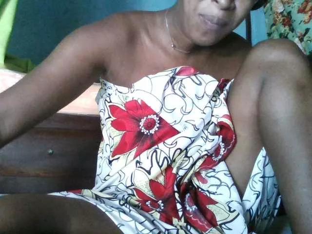 Chococannele on BongaCams 