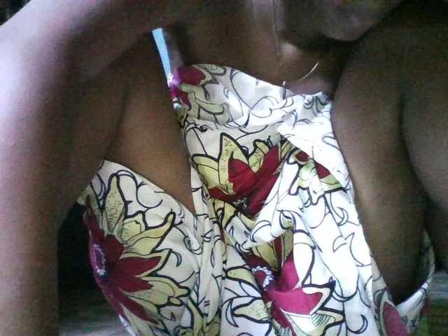 Chococannele on BongaCams 