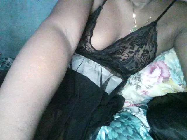 Chococannele on BongaCams 